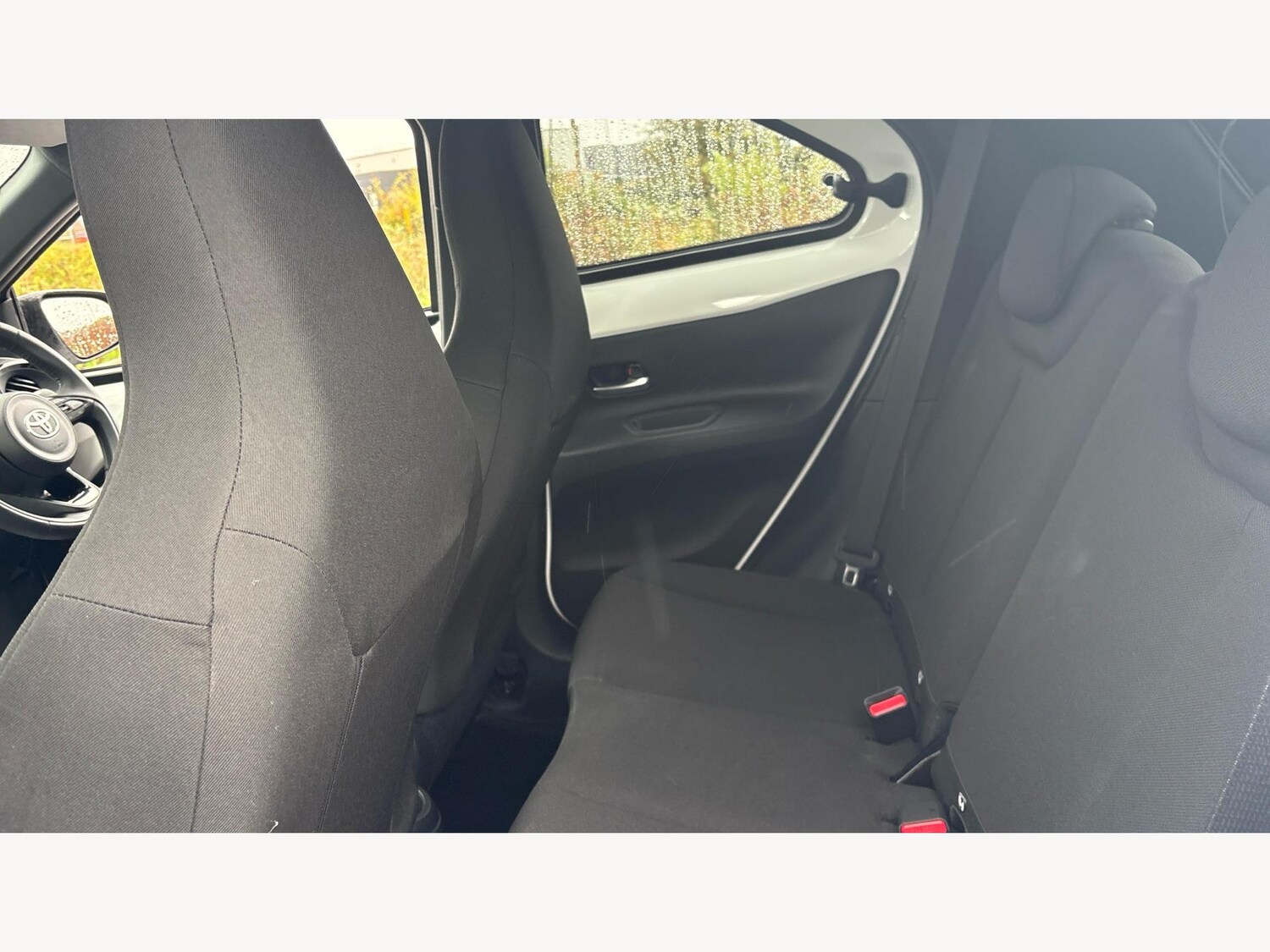 Used Toyota Aygo X 2023 for sale - 76295756: Photo 15