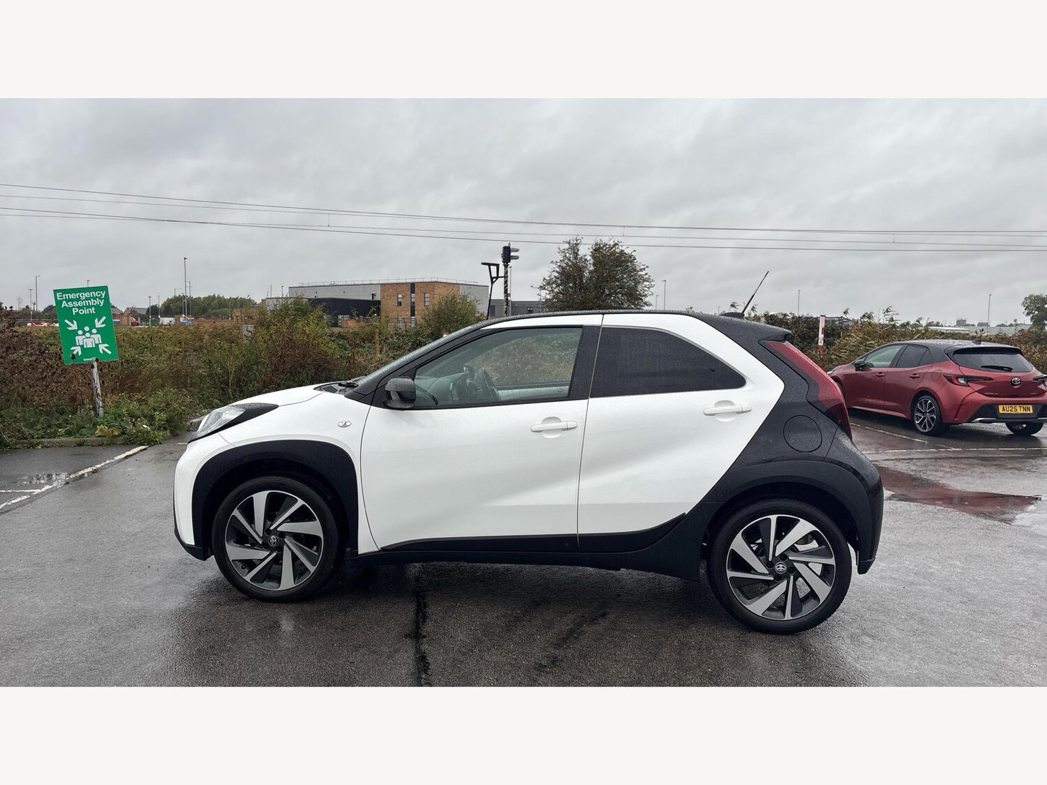 Used Toyota Aygo X 2023 for sale - 76295756: Photo 19