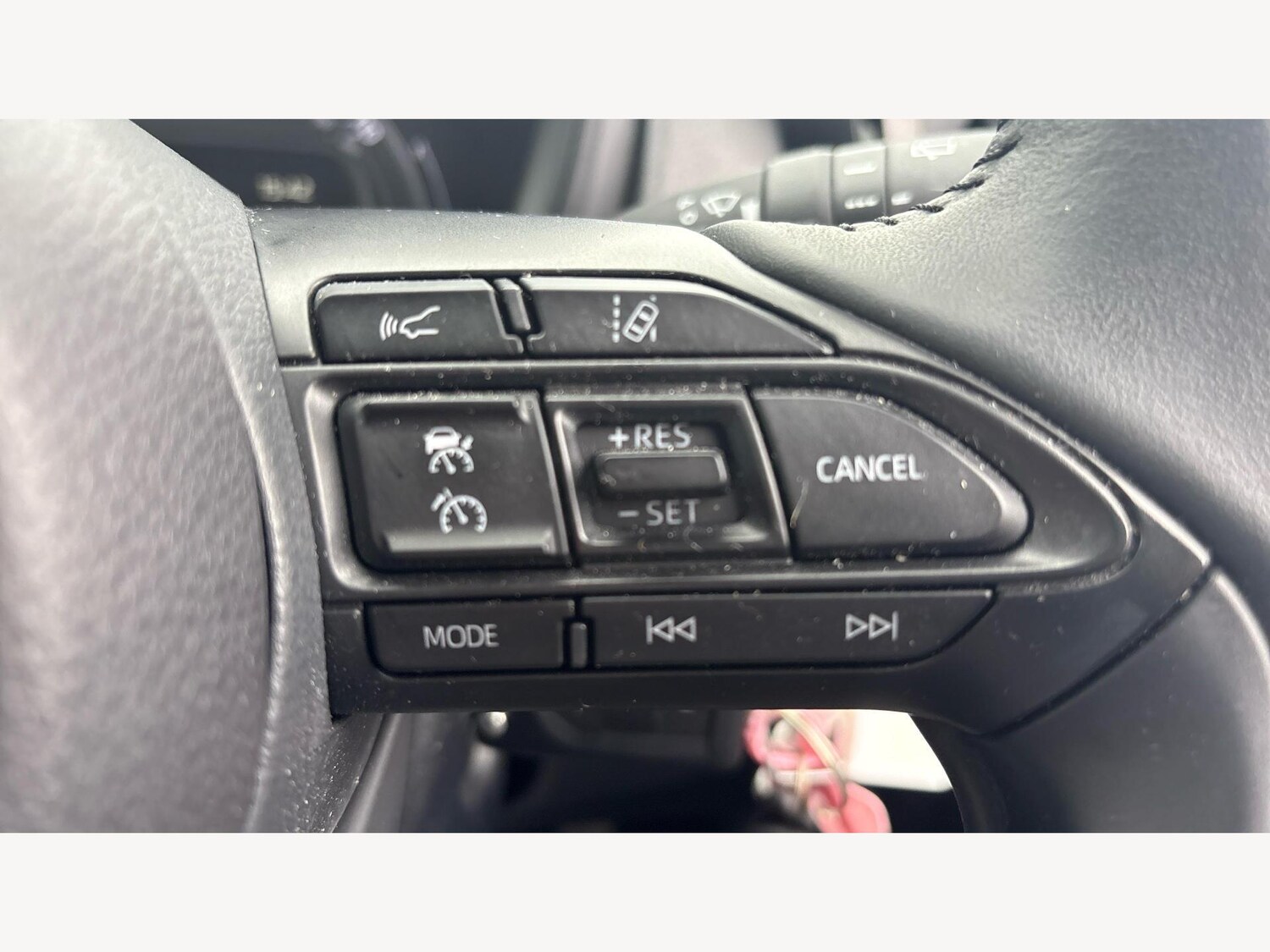 Used Toyota Aygo X 2023 for sale - 76295756: Photo 23