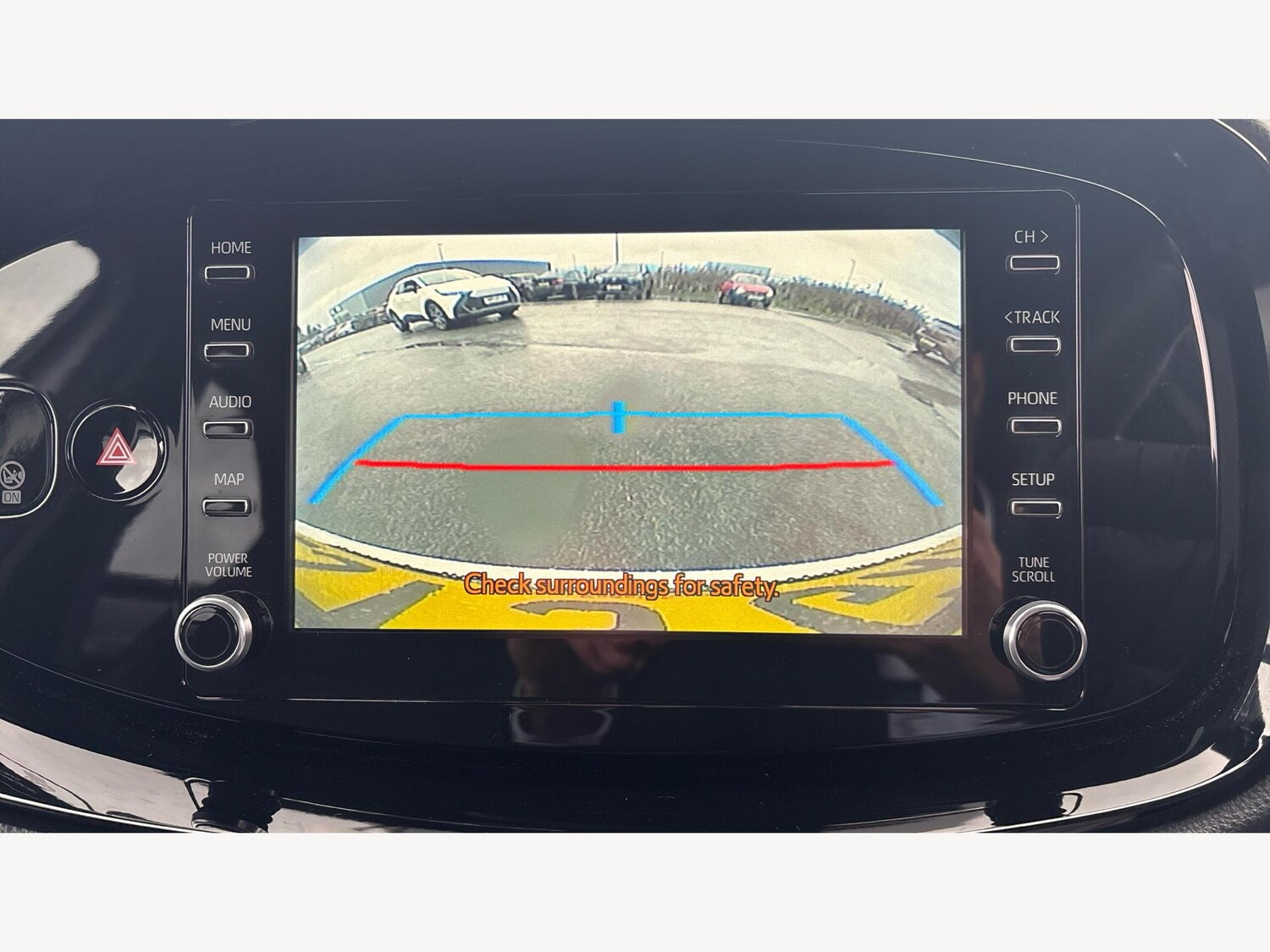 Used Toyota Aygo X 2023 for sale - 76295756: Photo 27