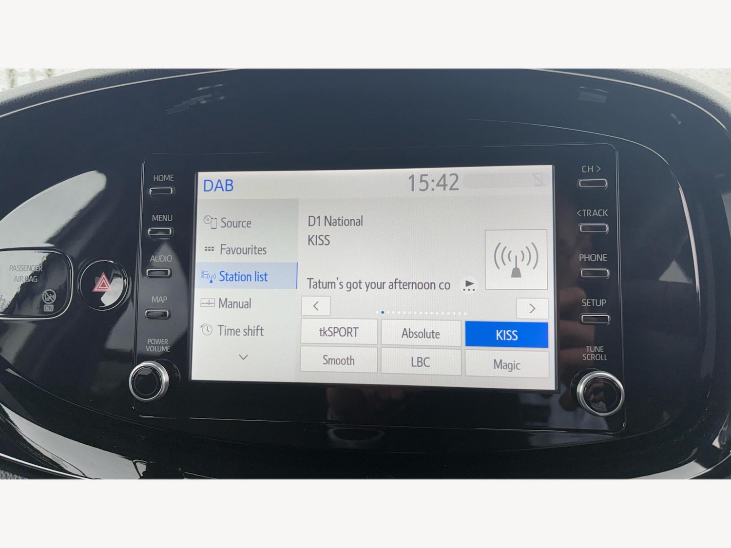 Used Toyota Aygo X 2023 for sale - 76295756: Photo 9