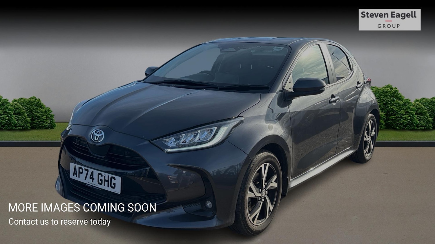 Used Toyota Yaris 2025 for sale - 77783362: Photo 3