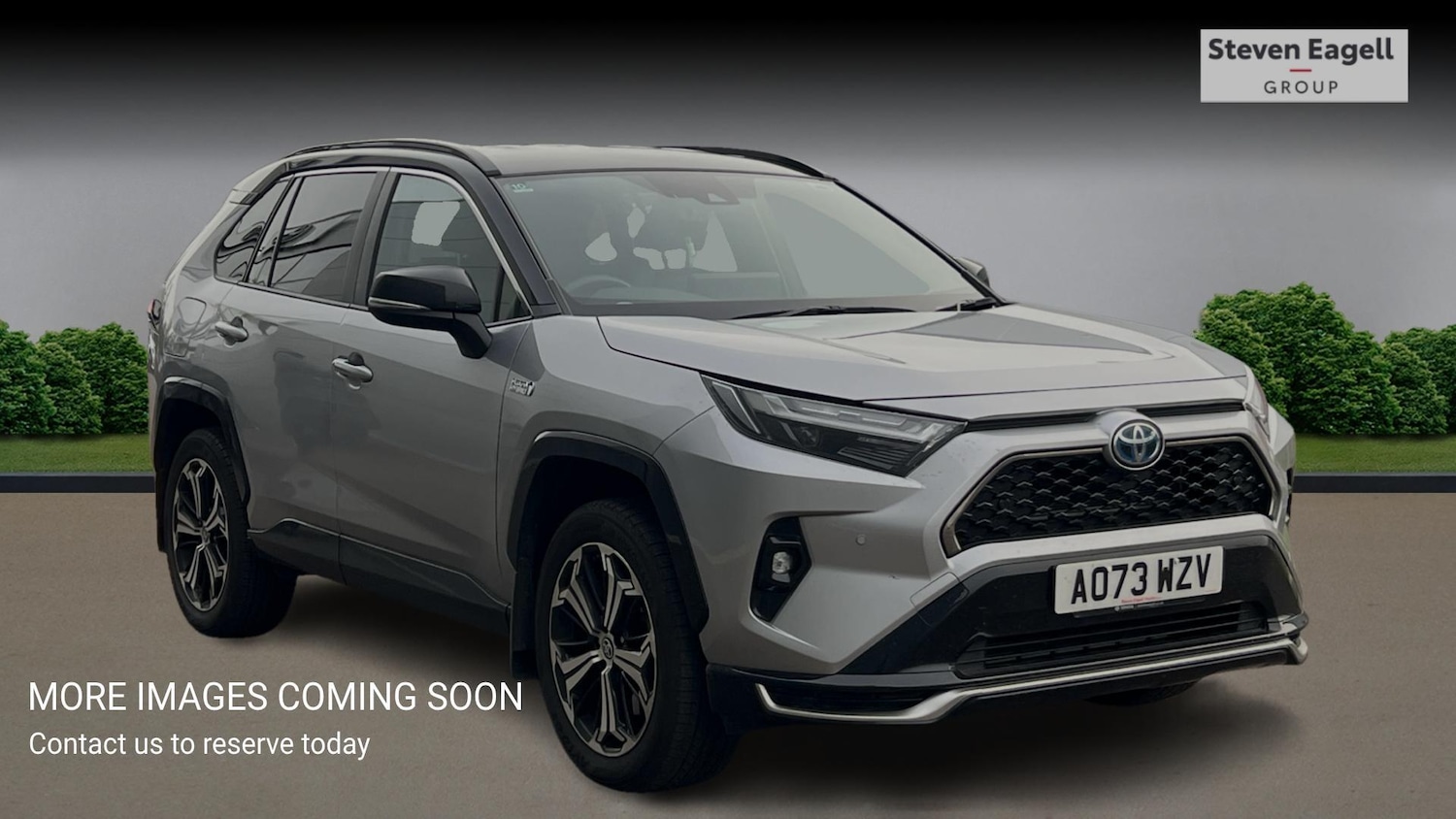 Used Toyota RAV4 2023 for sale - 76441317: Photo 1