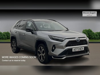 Used Toyota RAV4 2023 for sale - 76441317: Photo