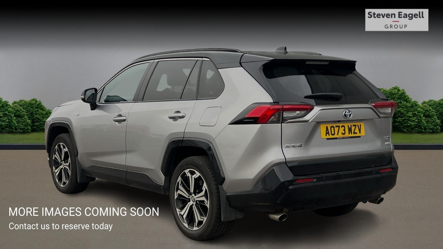 Used Toyota RAV4 2023 for sale - 76441317: Photo 2