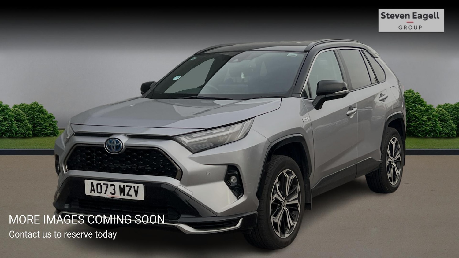 Used Toyota RAV4 2023 for sale - 76441317: Photo 3