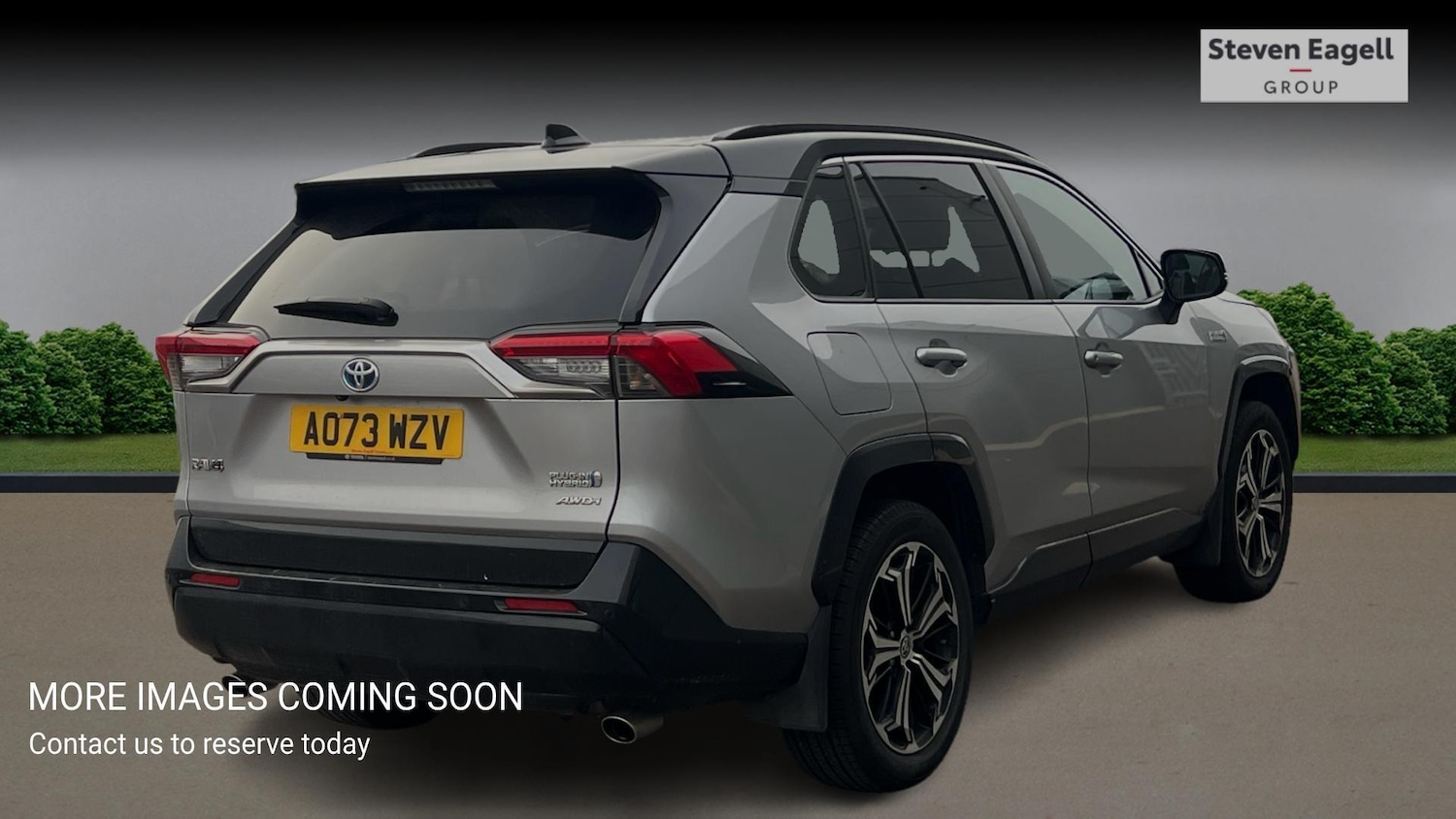 Used Toyota RAV4 2023 for sale - 76441317: Photo 4