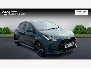 Used Toyota Yaris 2025 for sale - 79292631: Photo