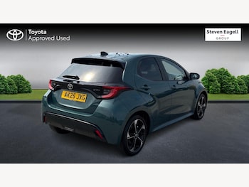 Used Toyota Yaris 2025 for sale - 79292631: Photo