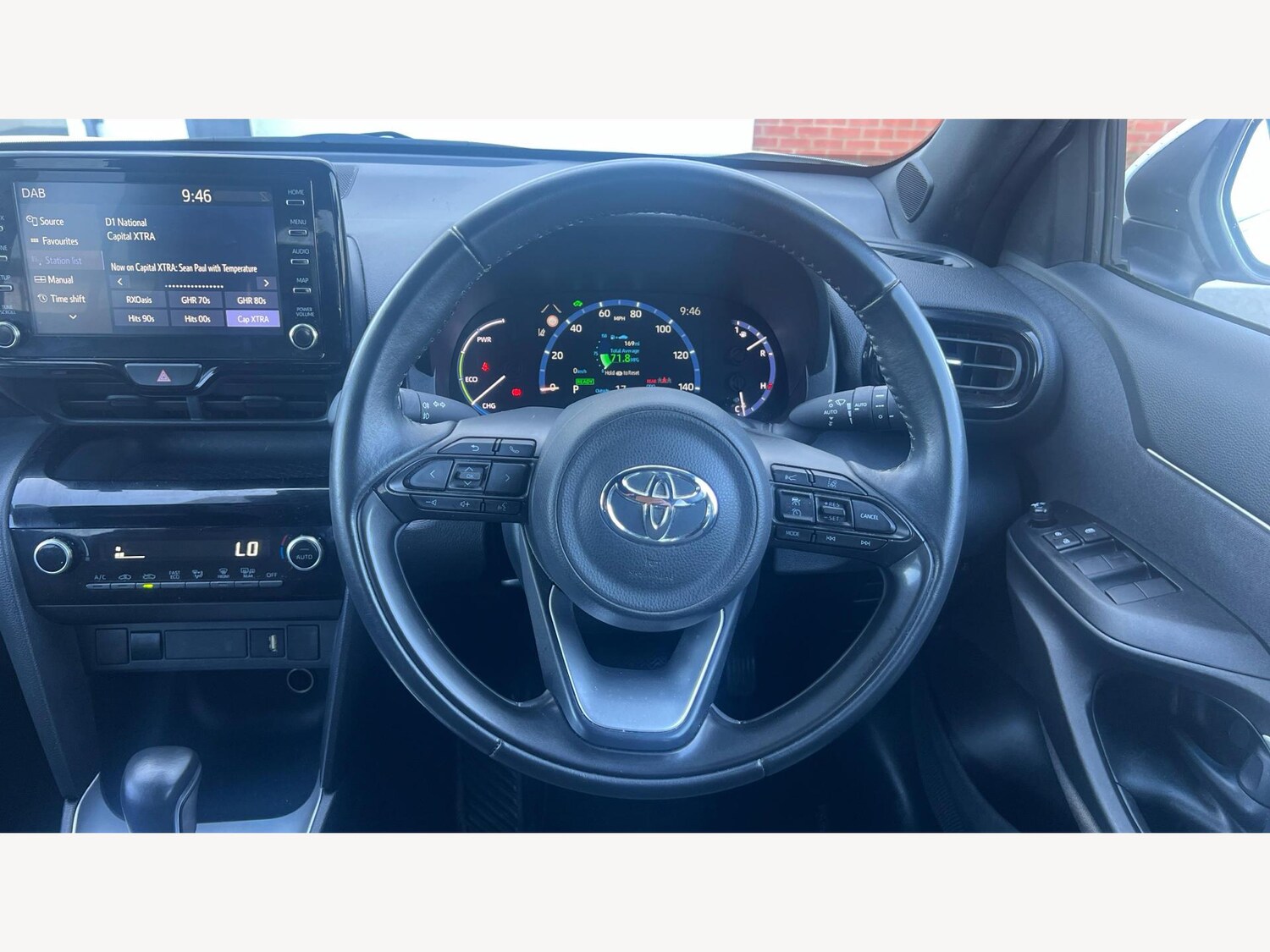 Used Toyota Yaris Cross 2023 for sale - 75809445: Photo 10
