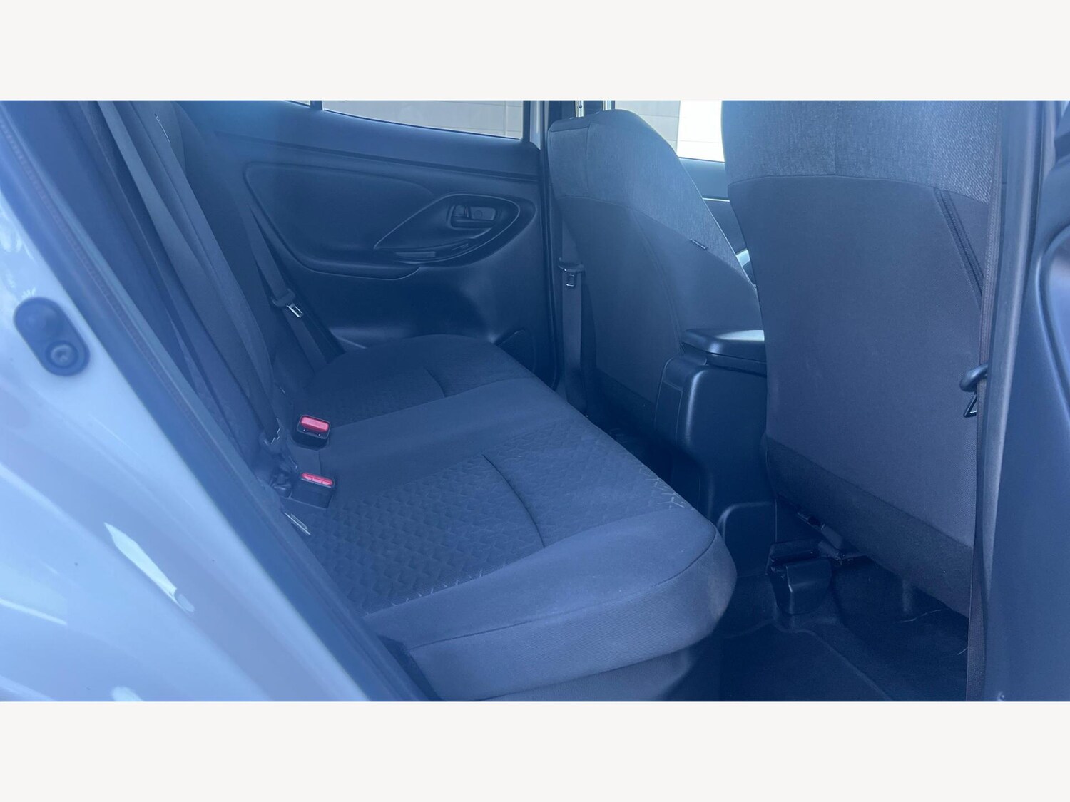 Used Toyota Yaris Cross 2023 for sale - 75809445: Photo 14