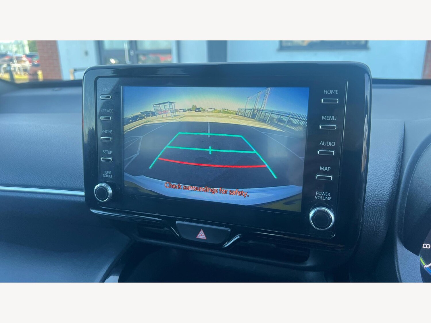 Used Toyota Yaris Cross 2023 for sale - 75809445: Photo 25