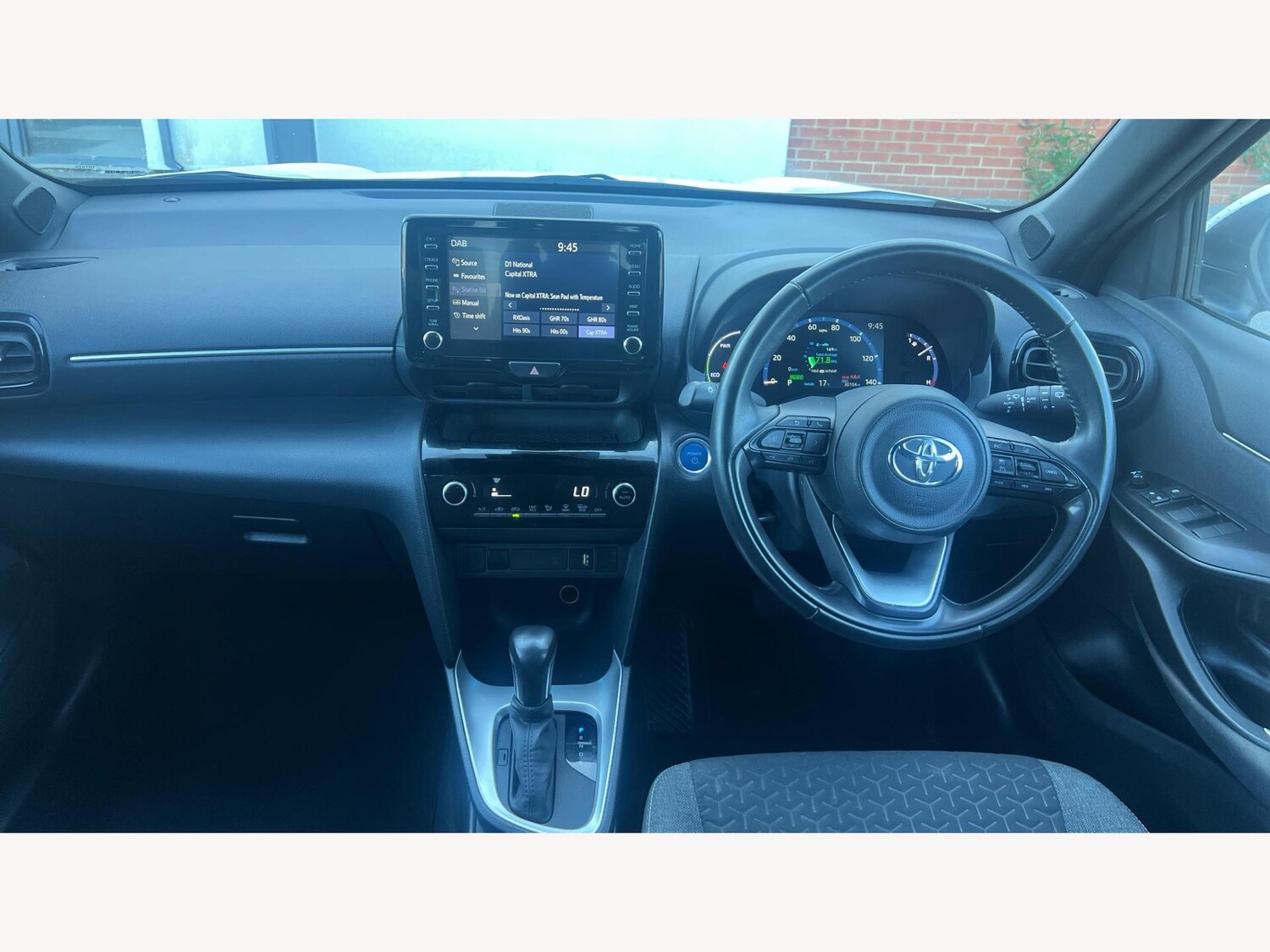 Used Toyota Yaris Cross 2023 for sale - 75809445: Photo 7