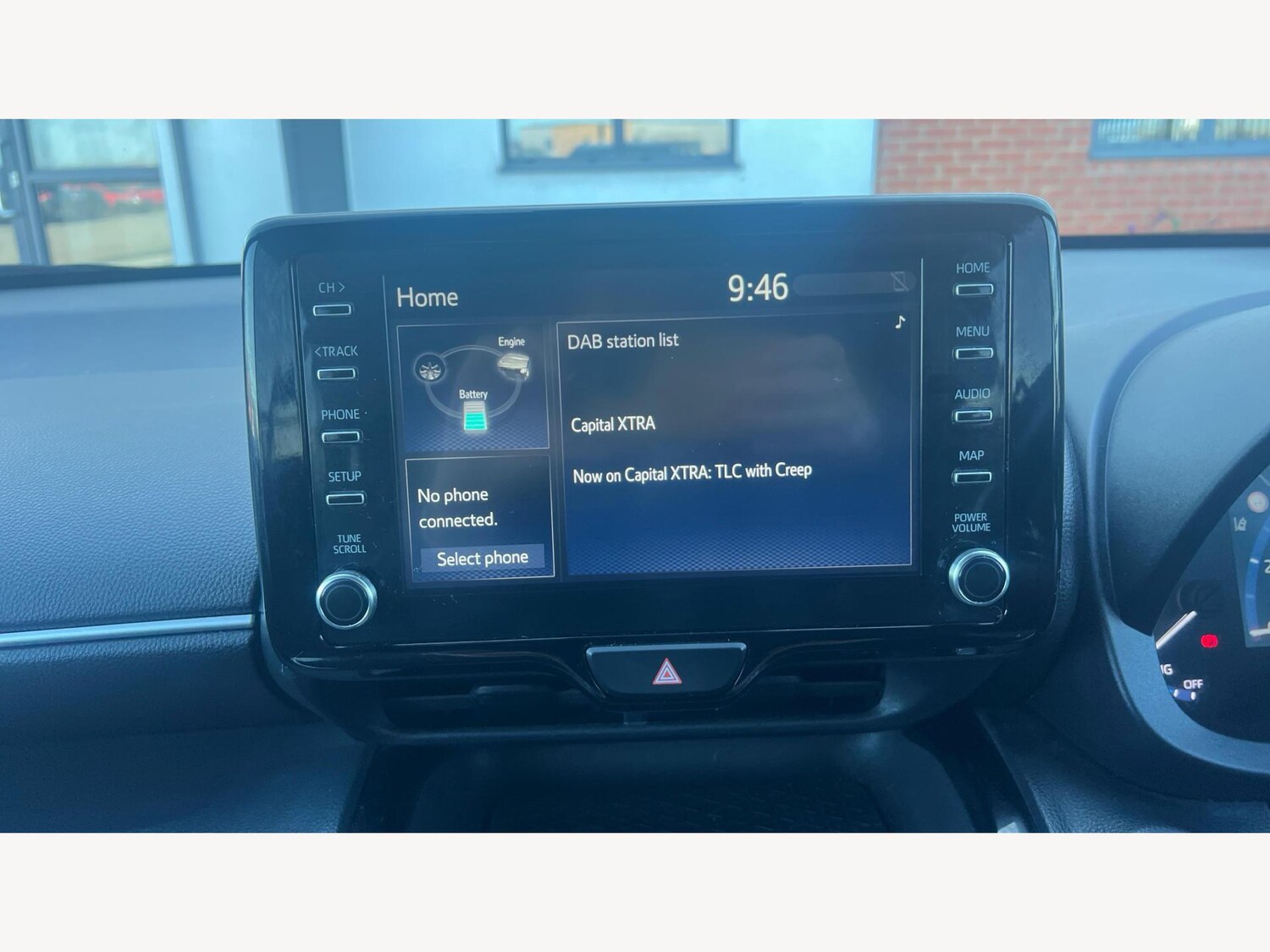 Used Toyota Yaris Cross 2023 for sale - 75809445: Photo 9