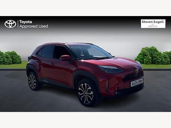 Used Toyota Yaris Cross 2024 for sale - 79116627: Photo