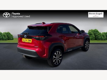 Used Toyota Yaris Cross 2024 for sale - 79116627: Photo
