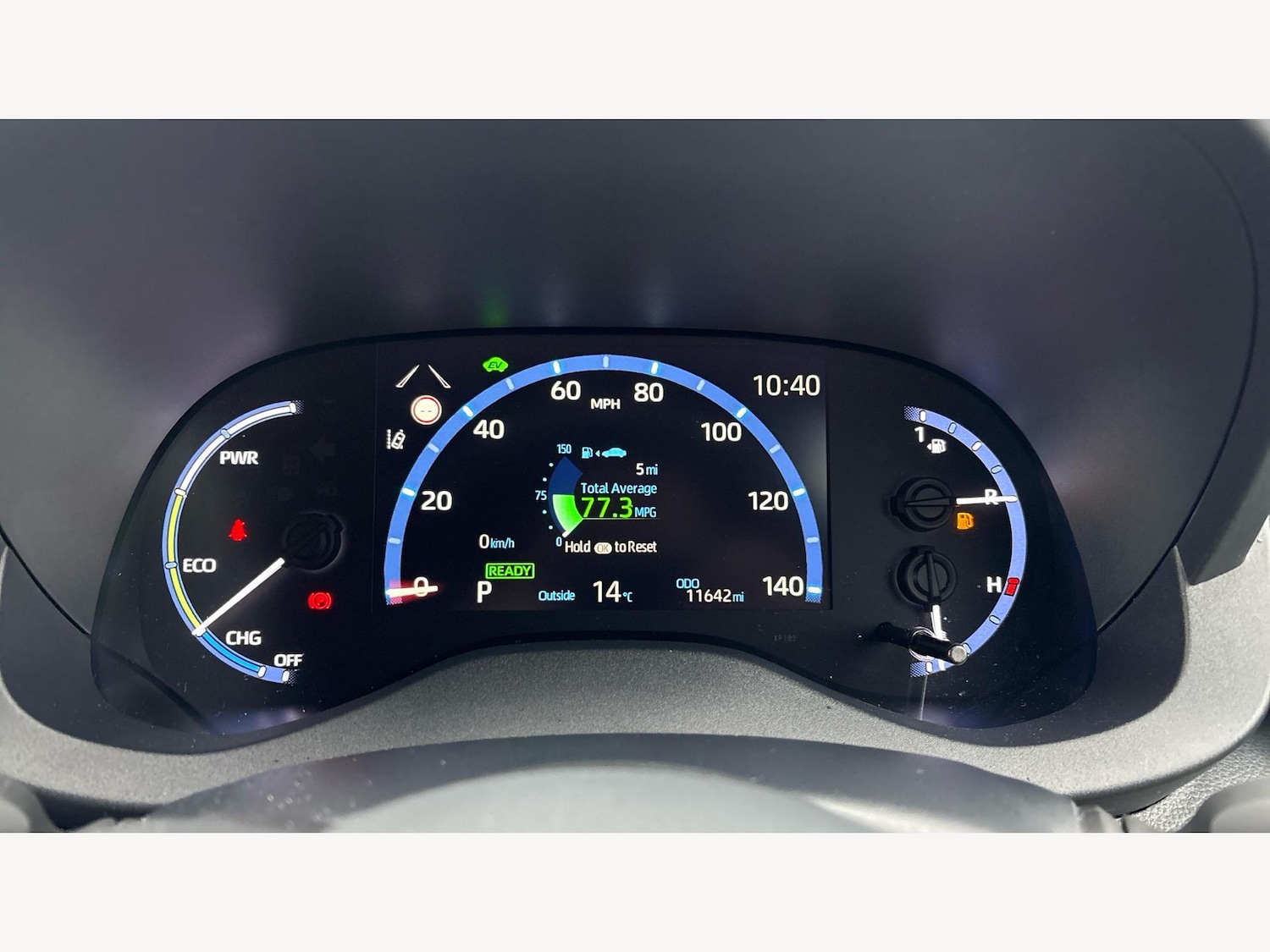 Used Toyota Yaris Cross 2023 for sale - 76898851: Photo 11