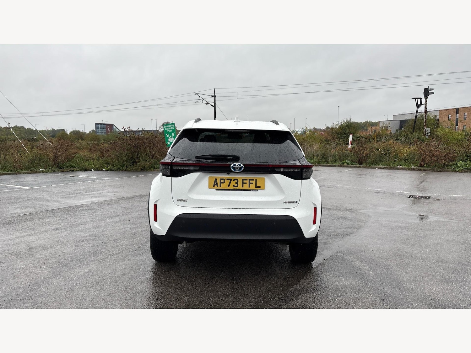 Used Toyota Yaris Cross 2023 for sale - 76898851: Photo 21