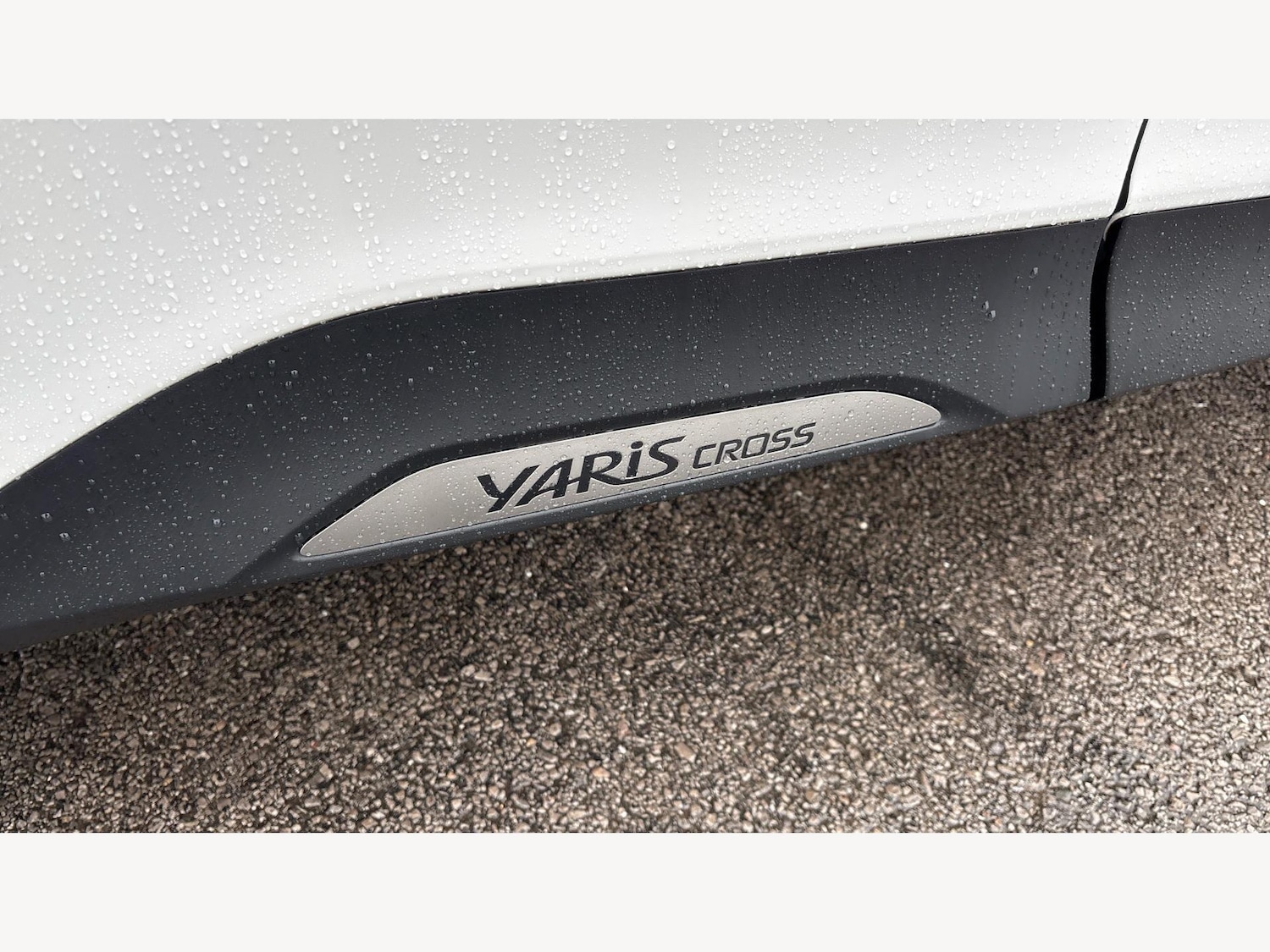 Used Toyota Yaris Cross 2023 for sale - 76898851: Photo 30