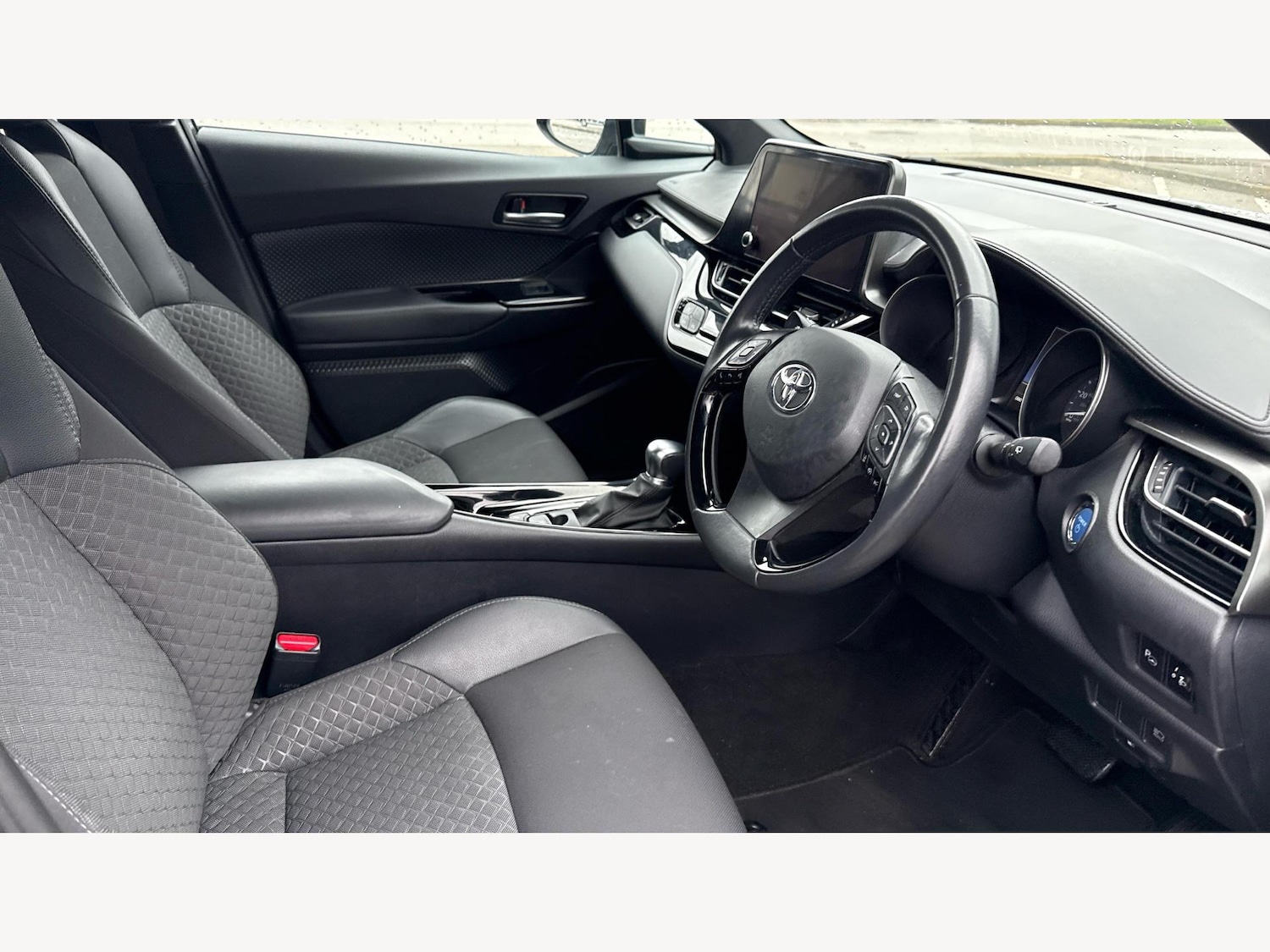 Used Toyota C-HR 2022 for sale - 77559059: Photo 13