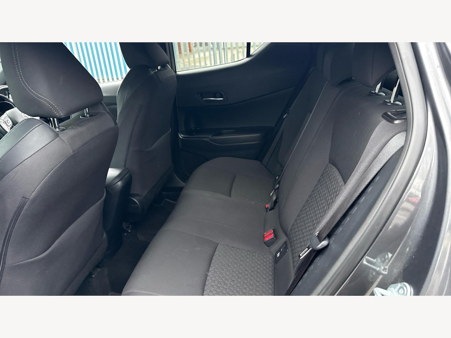 Used Toyota C-HR 2022 for sale - 77559059: Photo 15