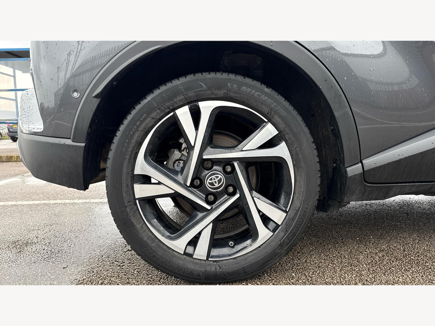 Used Toyota C-HR 2022 for sale - 77559059: Photo 20