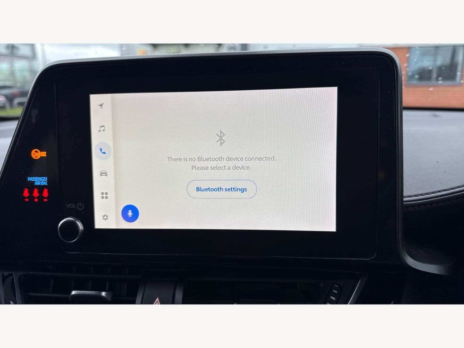 Used Toyota C-HR 2022 for sale - 77559059: Photo 24