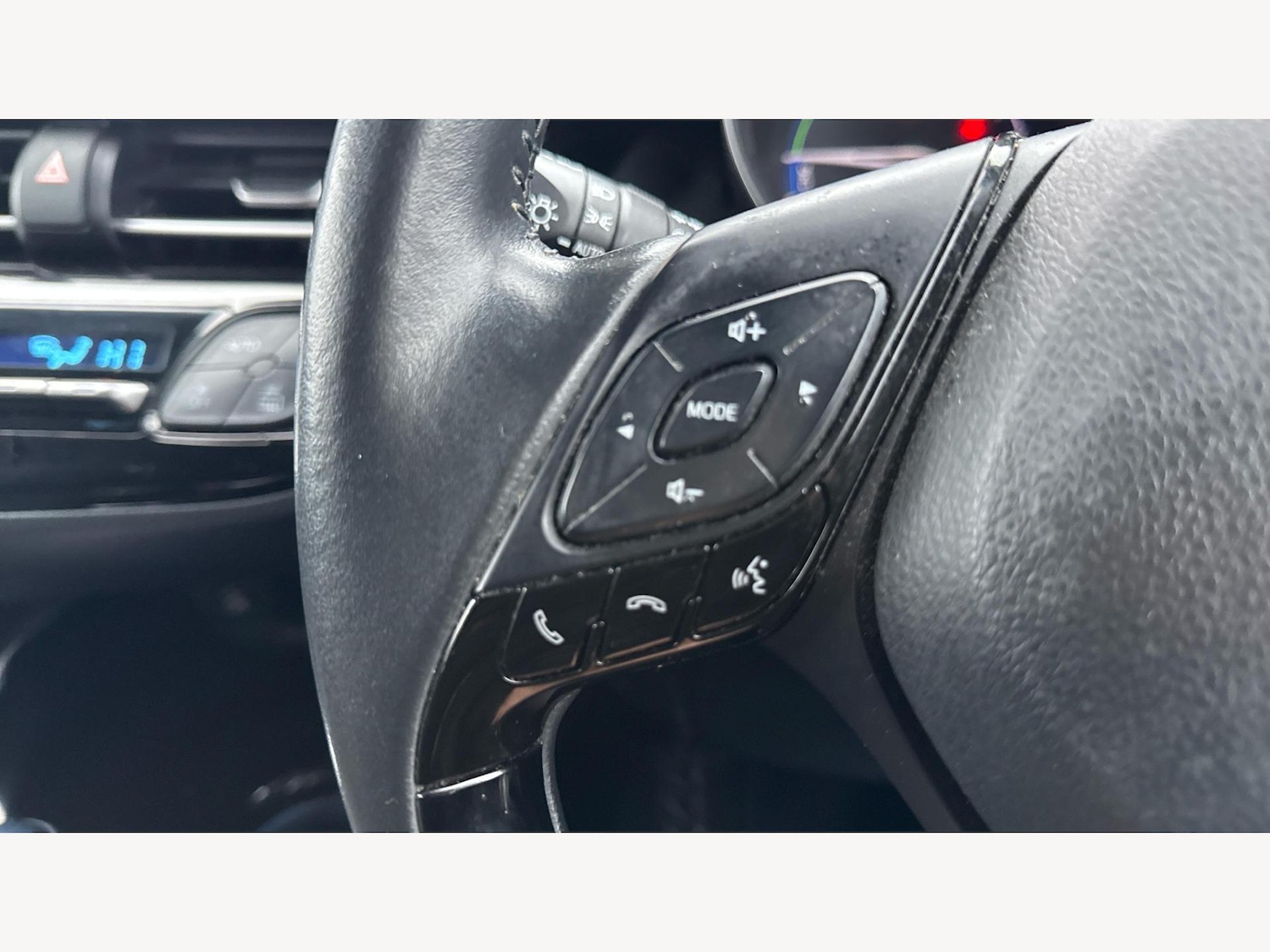 Used Toyota C-HR 2022 for sale - 77559059: Photo 28