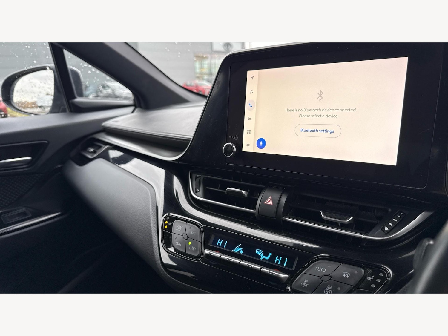 Used Toyota C-HR 2022 for sale - 77559059: Photo 31