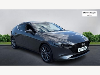 Used Mazda Mazda3 2023 for sale - 79441254: Photo