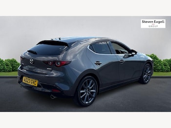 Used Mazda Mazda3 2023 for sale - 79441254: Photo