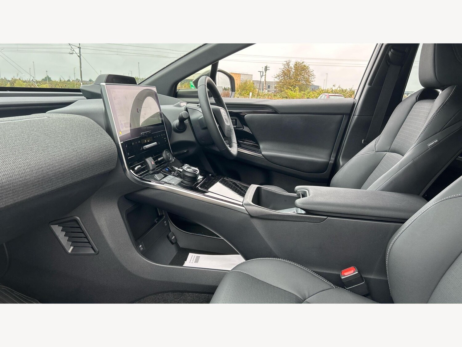 Used Toyota Other 2025 for sale - 75915563: Photo 12