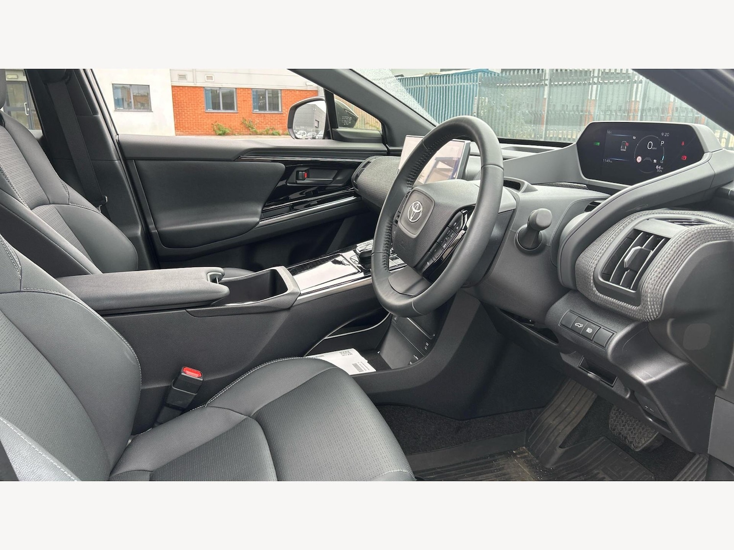Used Toyota Other 2025 for sale - 75915563: Photo 13