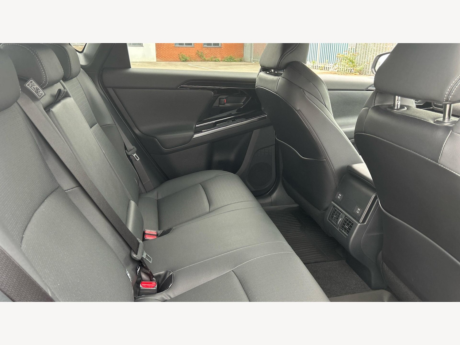 Used Toyota Other 2025 for sale - 75915563: Photo 14
