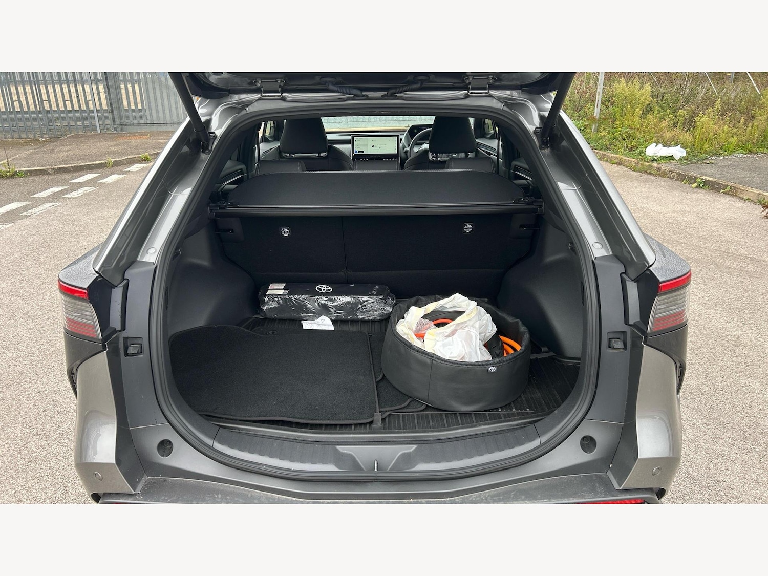 Used Toyota Other 2025 for sale - 75915563: Photo 16