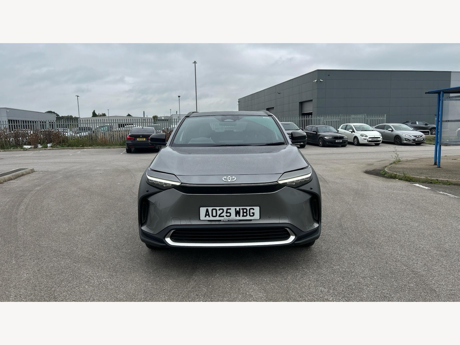 Used Toyota Other 2025 for sale - 75915563: Photo 17