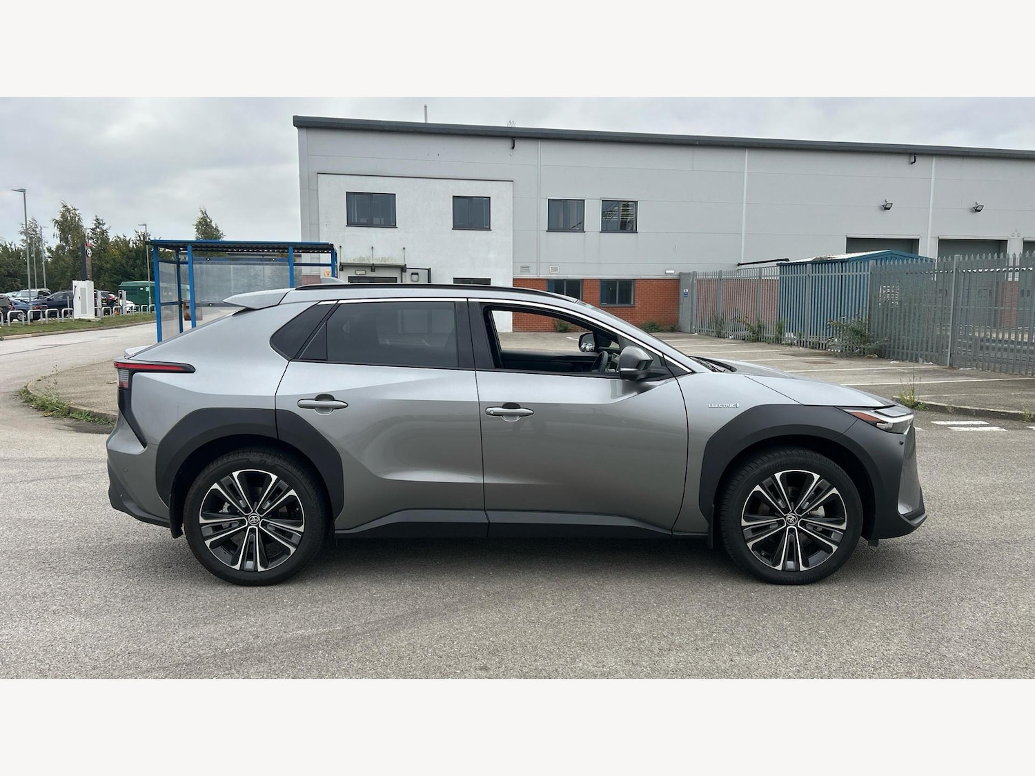 Used Toyota Other 2025 for sale - 75915563: Photo 18