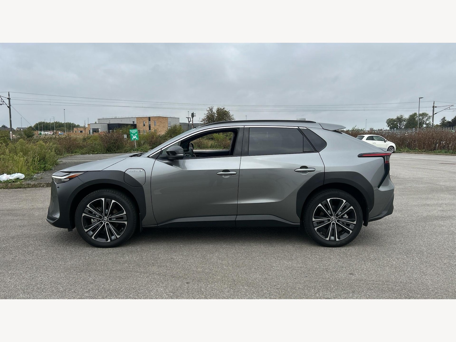 Used Toyota Other 2025 for sale - 75915563: Photo 19