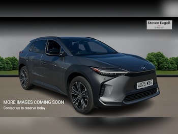 Used Toyota Other 2025 for sale - 75915563: Photo