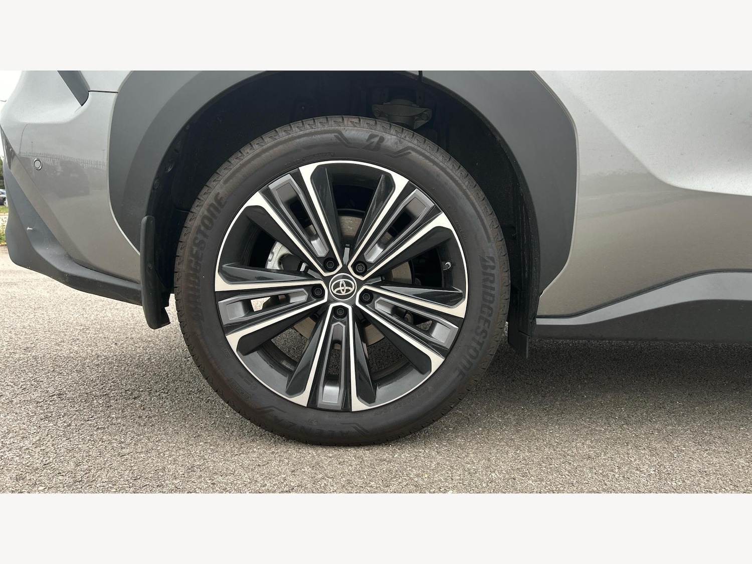 Used Toyota Other 2025 for sale - 75915563: Photo 20
