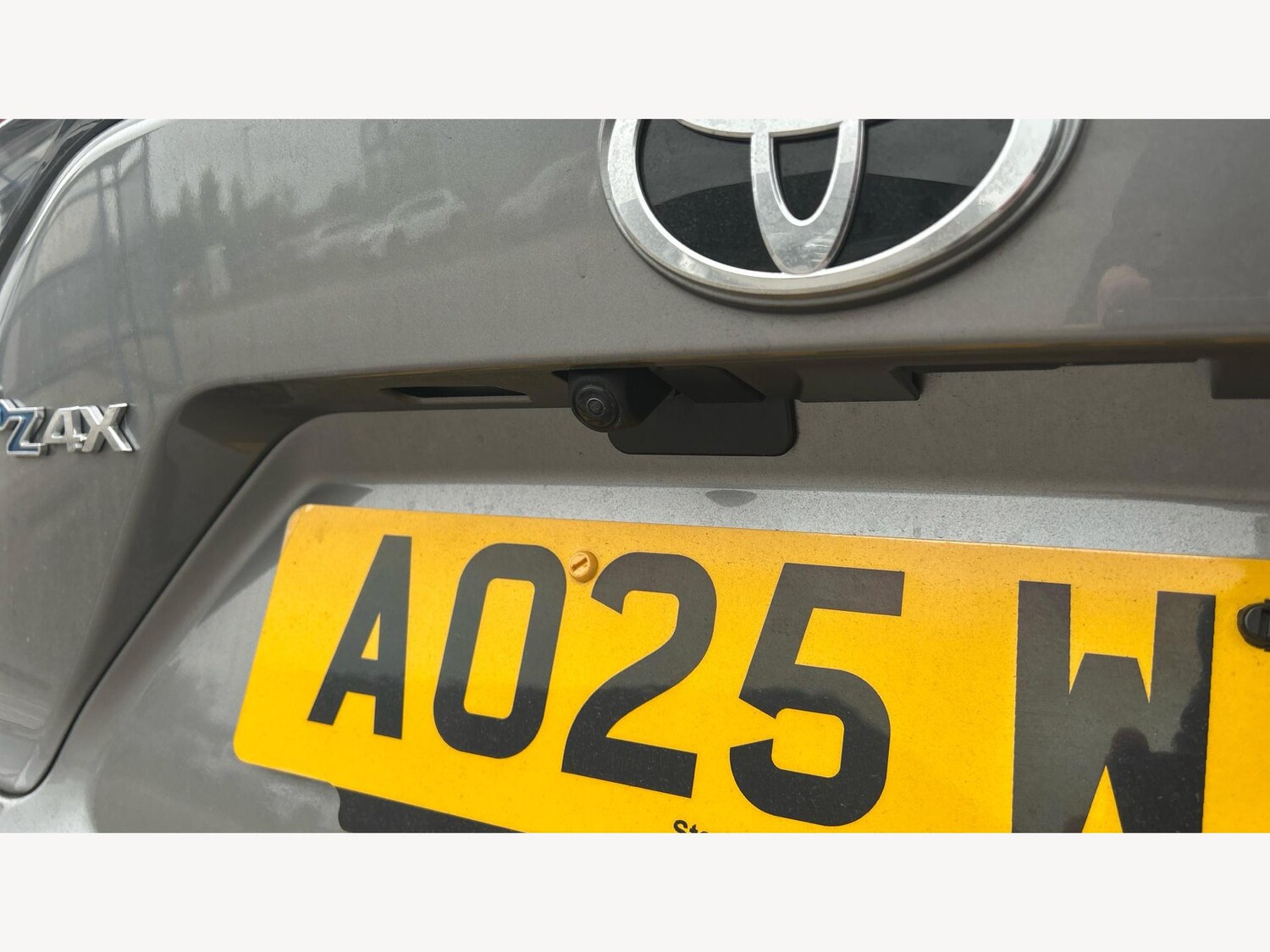 Used Toyota Other 2025 for sale - 75915563: Photo 25