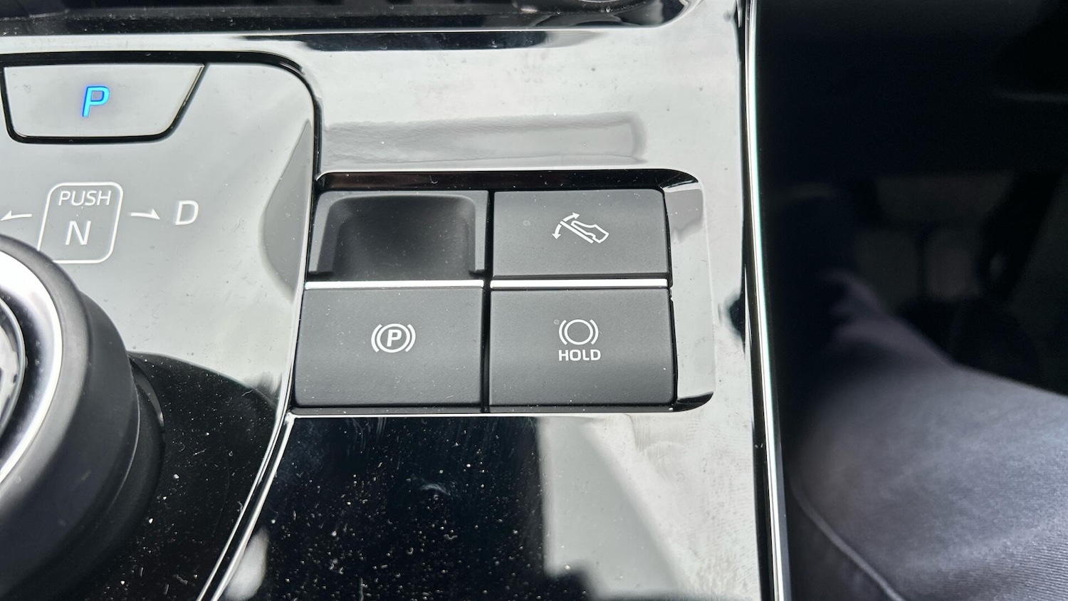 Used Toyota Other 2025 for sale - 75915563: Photo 39