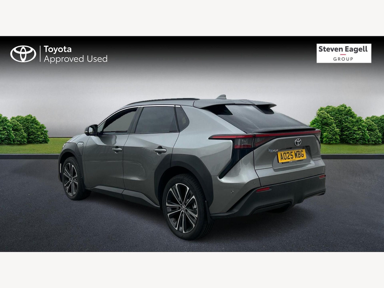 Used Toyota Other 2025 for sale - 75915563: Photo 6