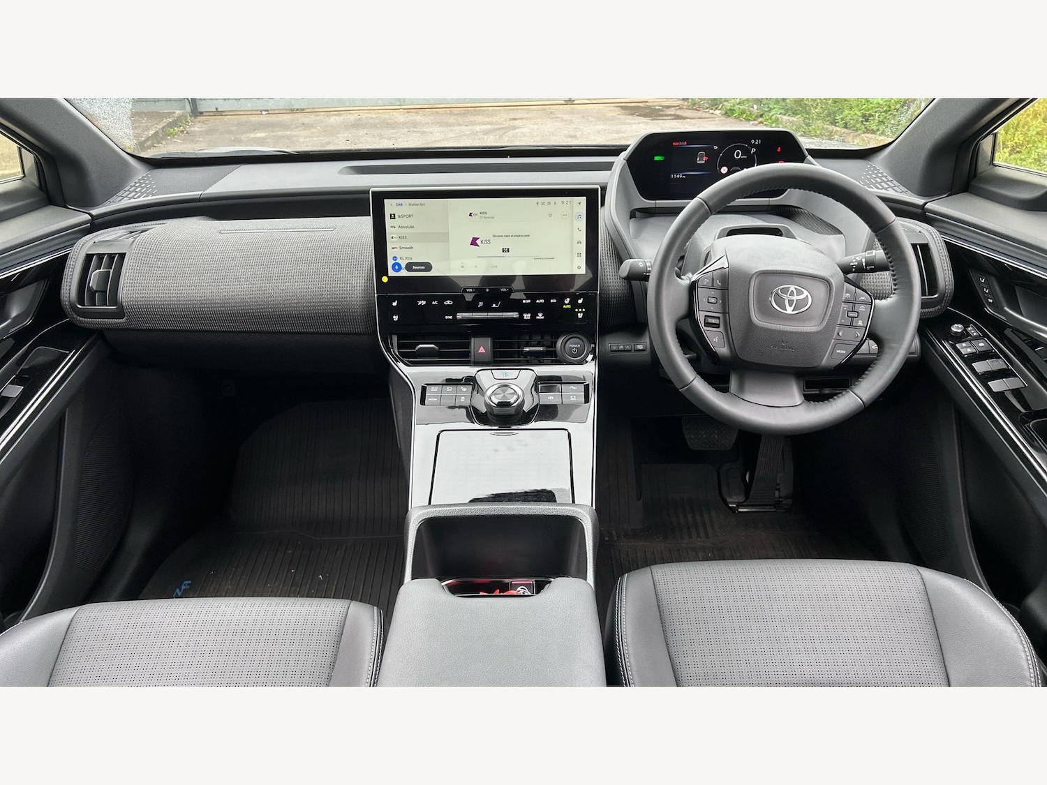 Used Toyota Other 2025 for sale - 75915563: Photo 7