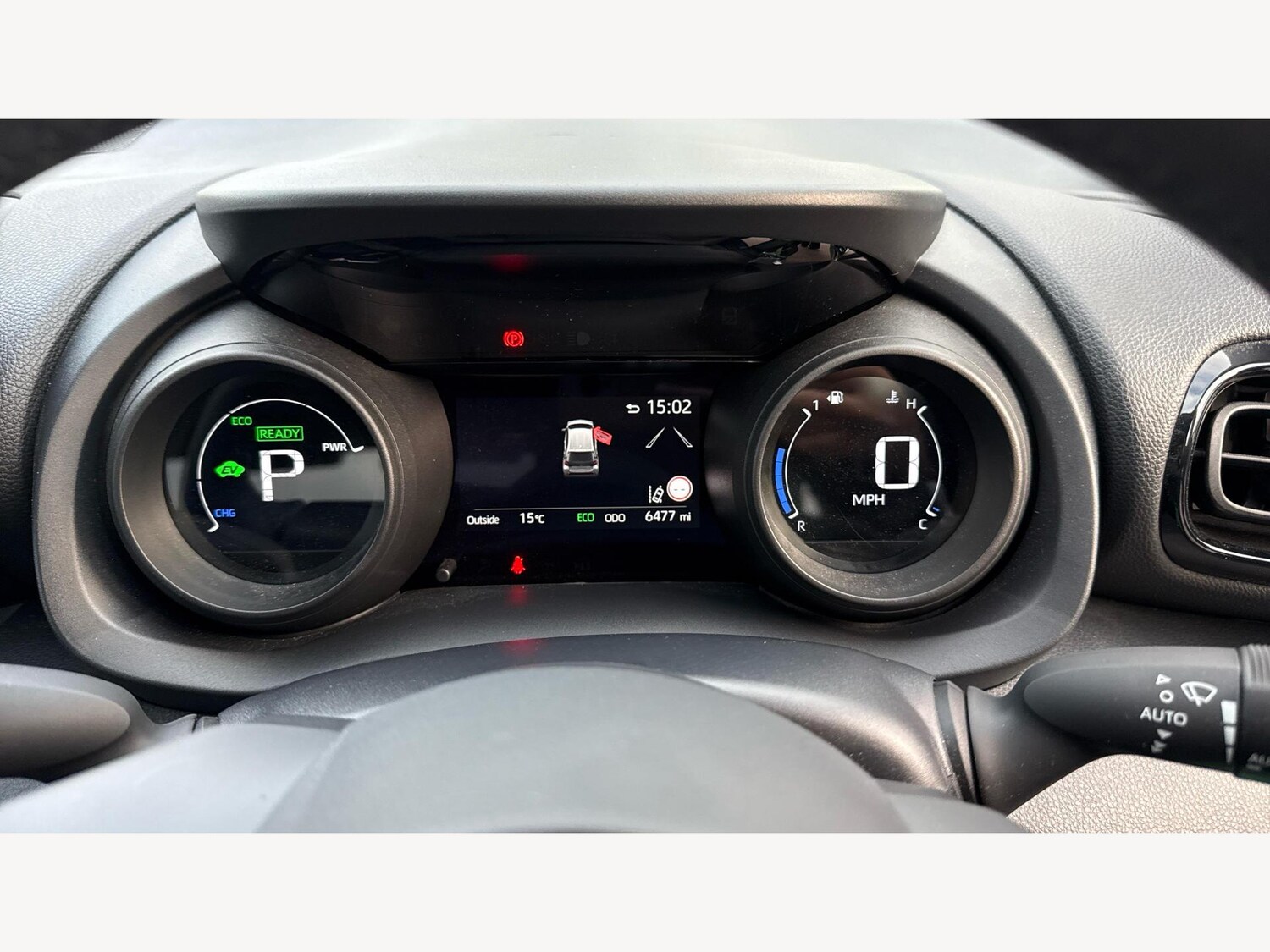 Used Toyota Yaris 2023 for sale - 76538505: Photo 11