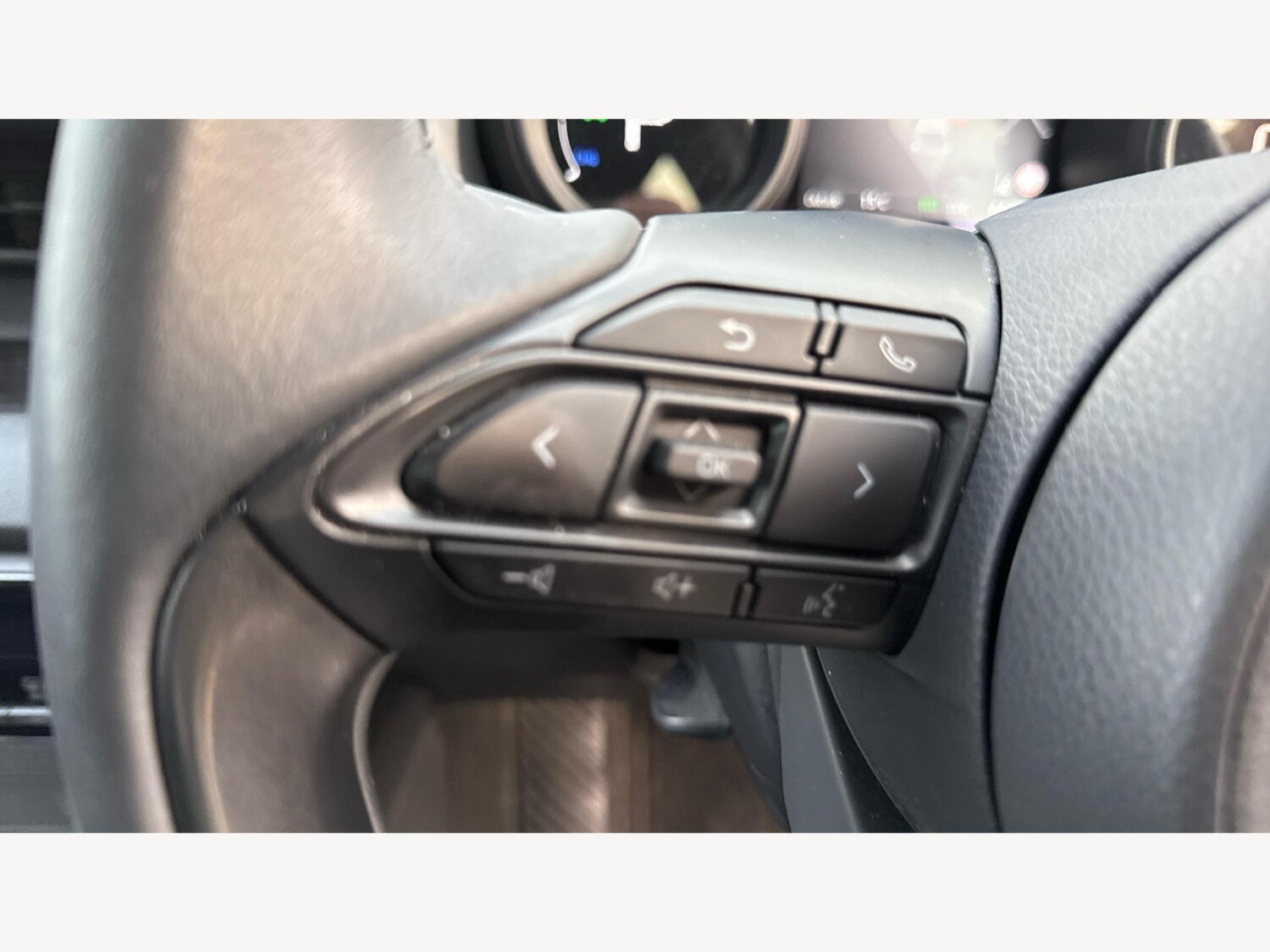 Used Toyota Yaris 2023 for sale - 76538505: Photo 22