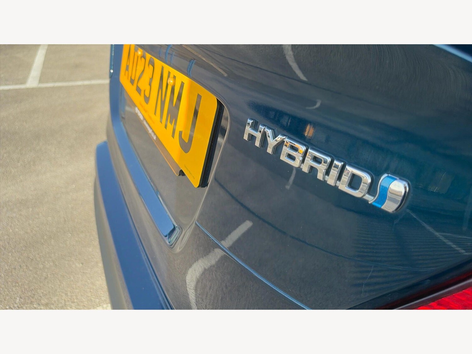 Used Toyota C-HR 2023 for sale - 77783077: Photo 23