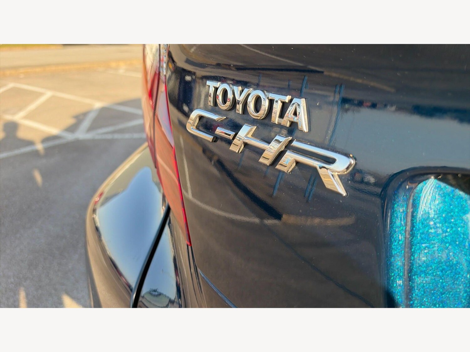 Used Toyota C-HR 2023 for sale - 77783077: Photo 25