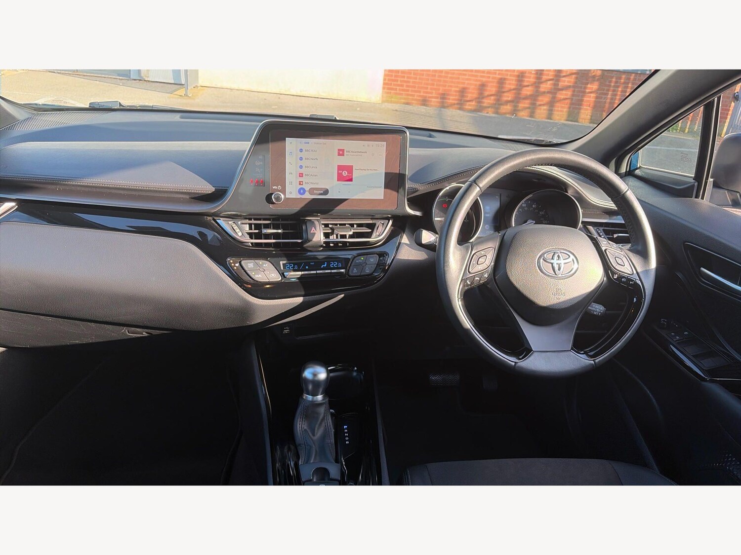 Used Toyota C-HR 2023 for sale - 77783077: Photo 7