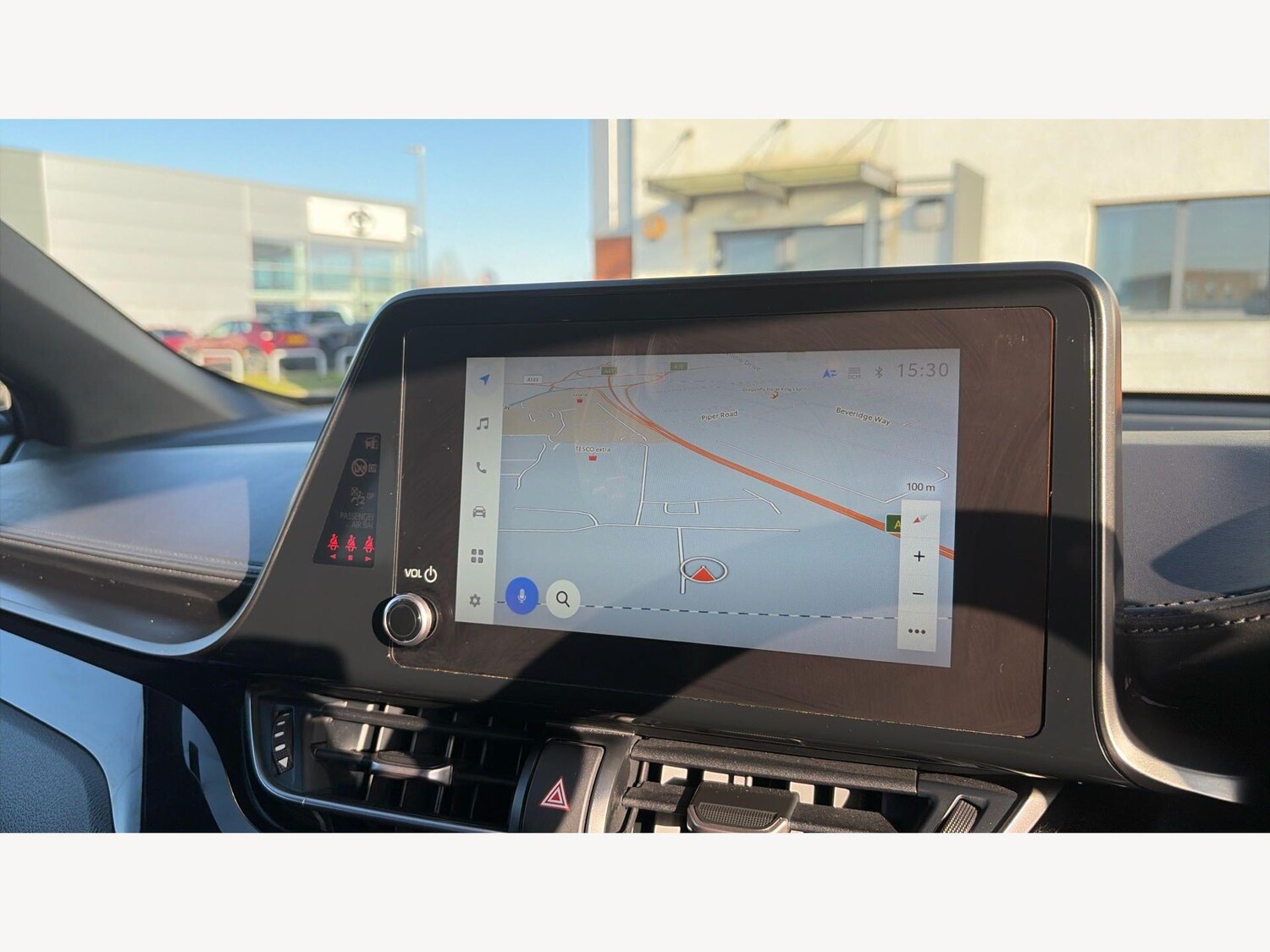 Used Toyota C-HR 2023 for sale - 77783077: Photo 9